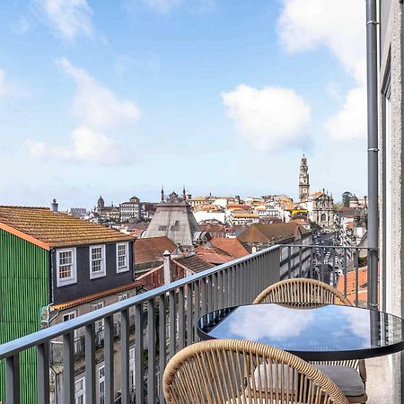 Limehome Porto Rua 31 De Janeiro Luaran gambar