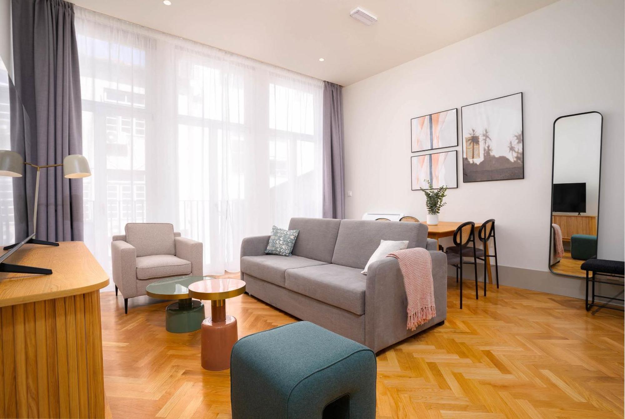 Limehome Porto Rua 31 De Janeiro Luaran gambar